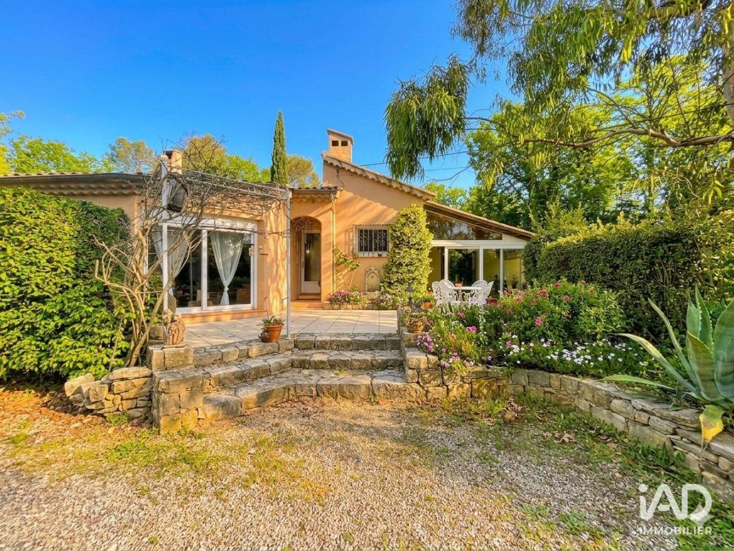 Maison 5 Pièce(s) Fayence