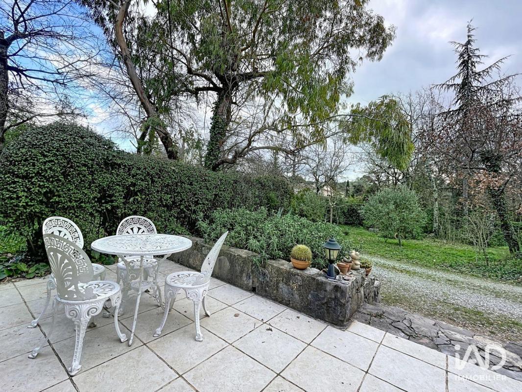 Maison 5 Pièce(s) Fayence