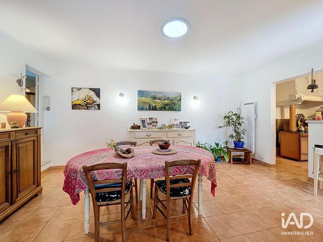 Maison 5 Pièce(s) Fayence - Photo 7
