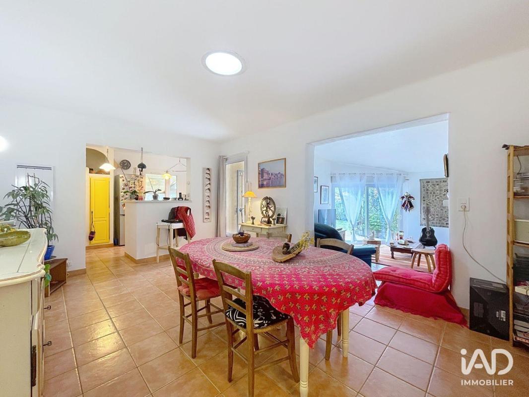 Maison 5 Pièce(s) Fayence - Photo 8