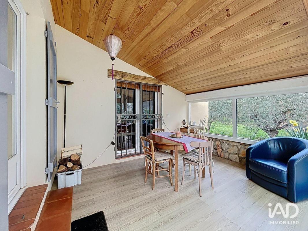 Maison 5 Pièce(s) Fayence - Photo 9