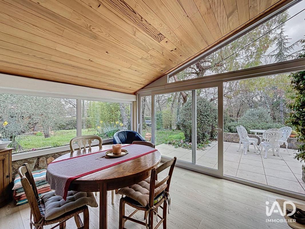 Maison 5 Pièce(s) Fayence - Photo 10