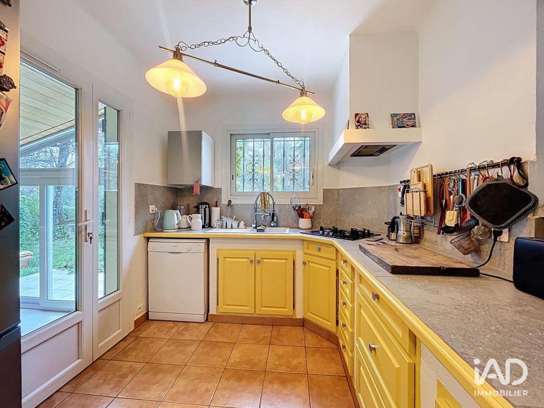 Maison 5 Pièce(s) Fayence - Photo 11