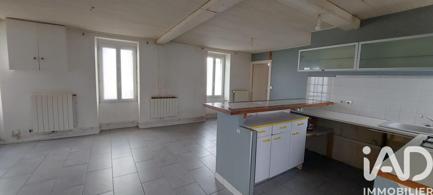 Maison 4 Pièce(s) Saint-Christophe-du-Ligneron - Photo 3