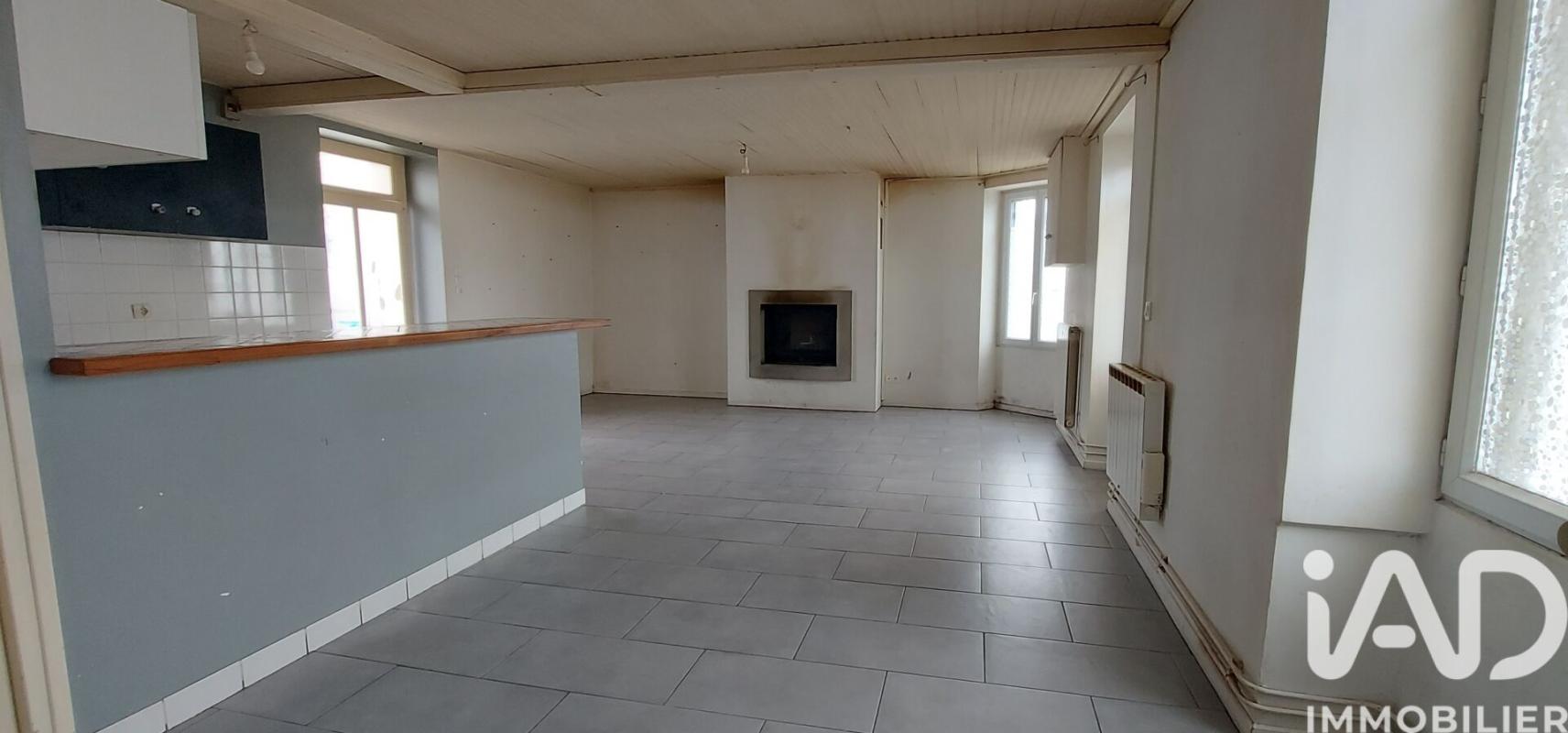 Maison 4 Pièce(s) Saint-Christophe-du-Ligneron - Photo 5
