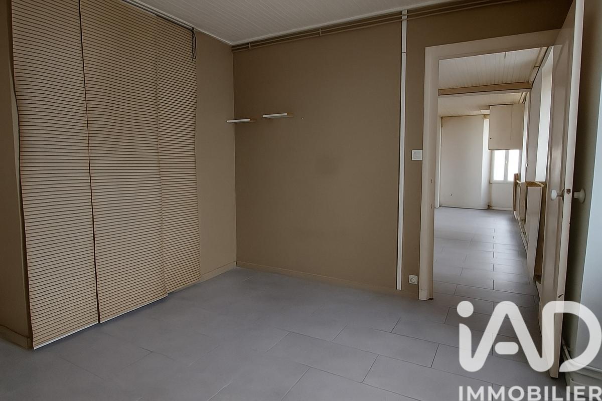 Maison 4 Pièce(s) Saint-Christophe-du-Ligneron - Photo 7