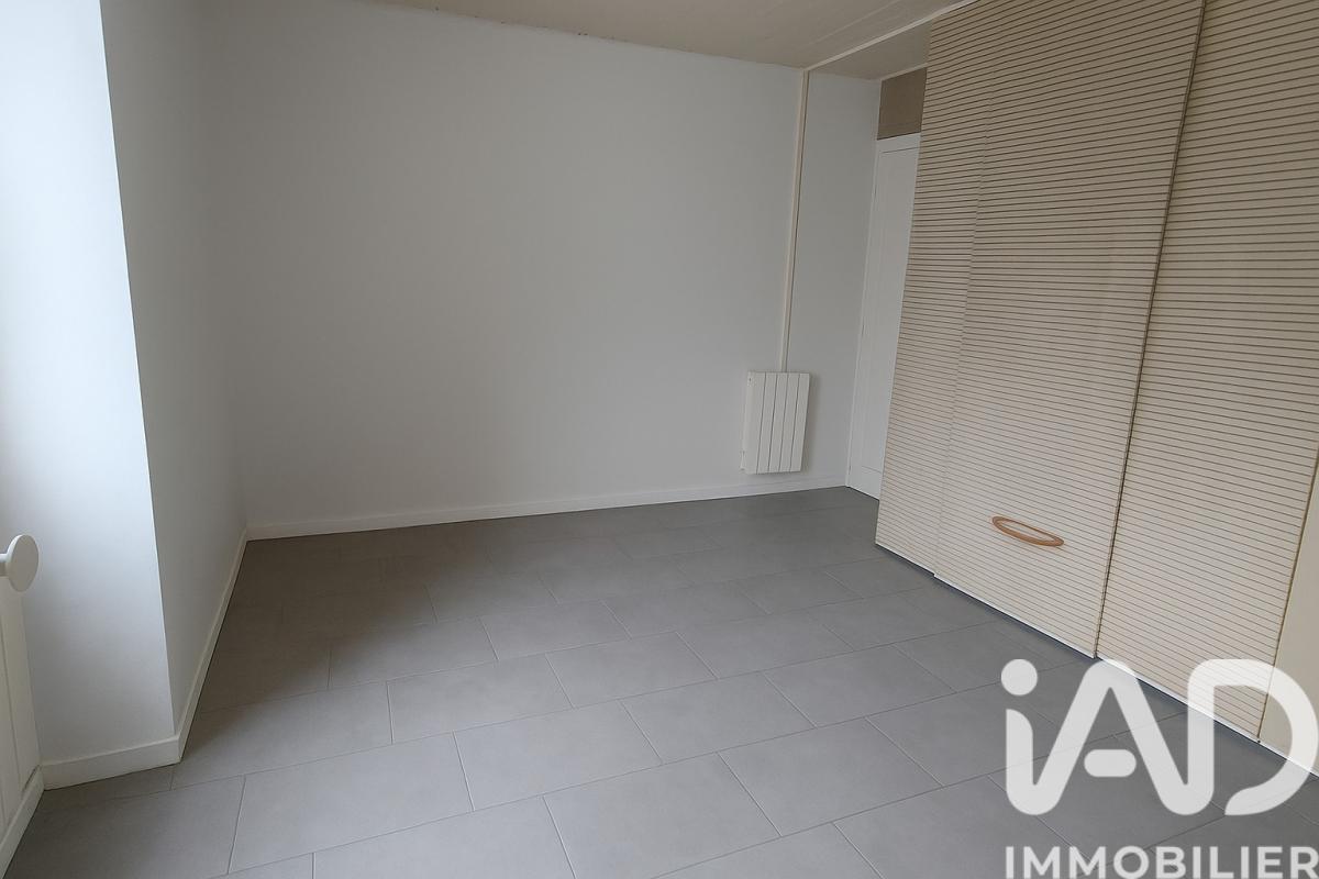 Maison 4 Pièce(s) Saint-Christophe-du-Ligneron - Photo 8