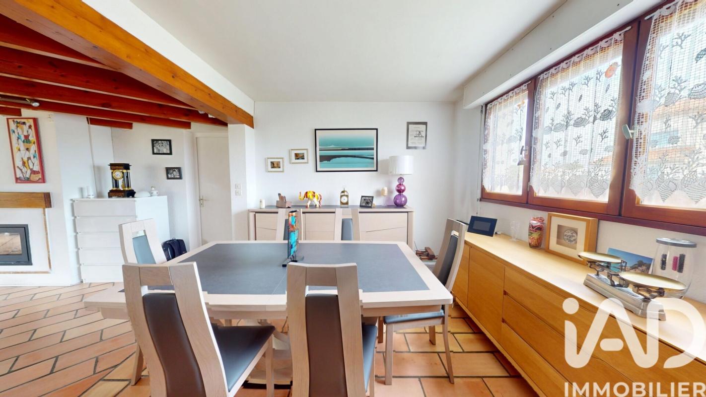 Maison 5 Pièce(s) Saint-Palais-sur-Mer
