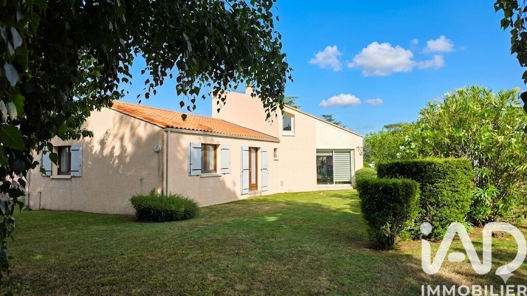 Maison 5 Pièce(s) Saint-Palais-sur-Mer