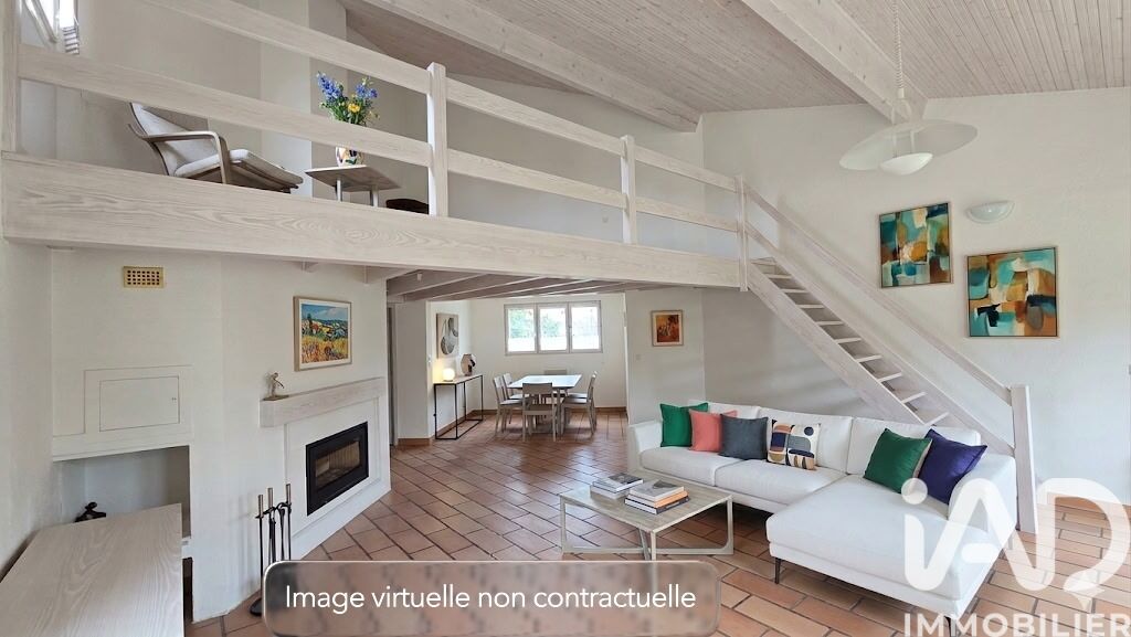 Maison 5 Pièce(s) Saint-Palais-sur-Mer - Photo 3
