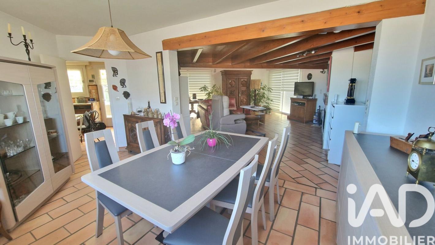 Maison 5 Pièce(s) Saint-Palais-sur-Mer - Photo 7