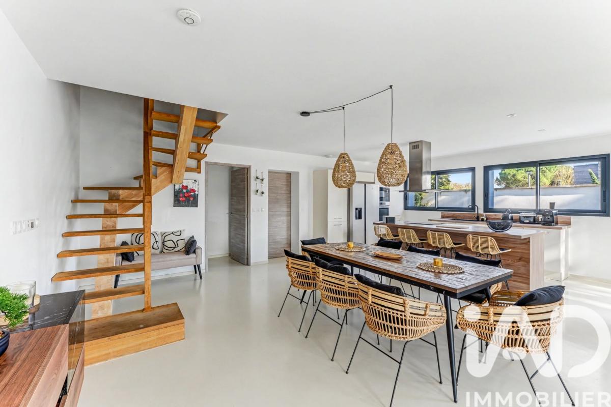 Maison 5 Pièce(s) Plaisance-du-Touch