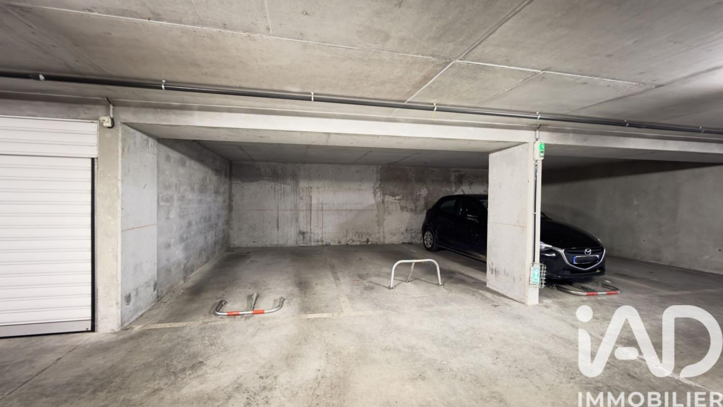 Parking  Nice