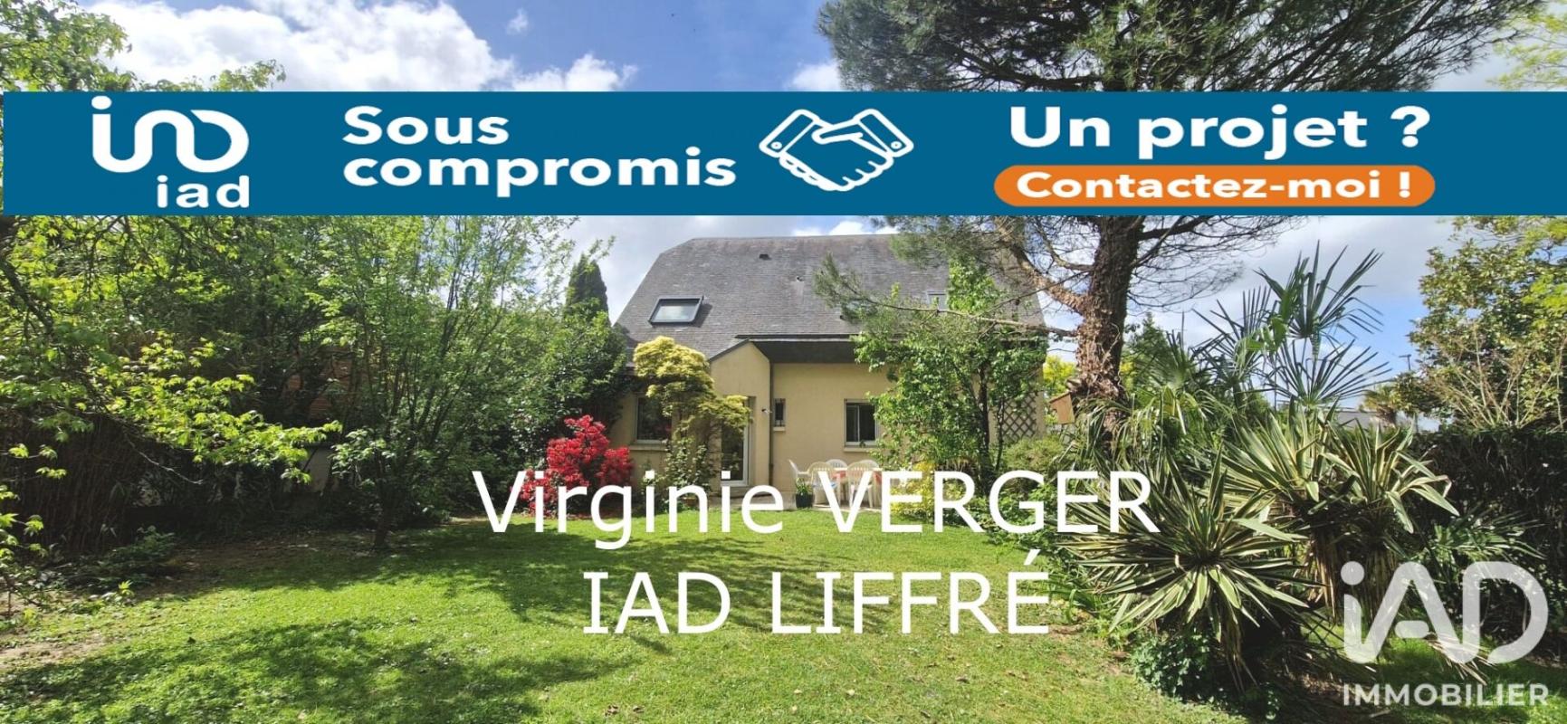 Maison 5 Pièce(s) Liffré