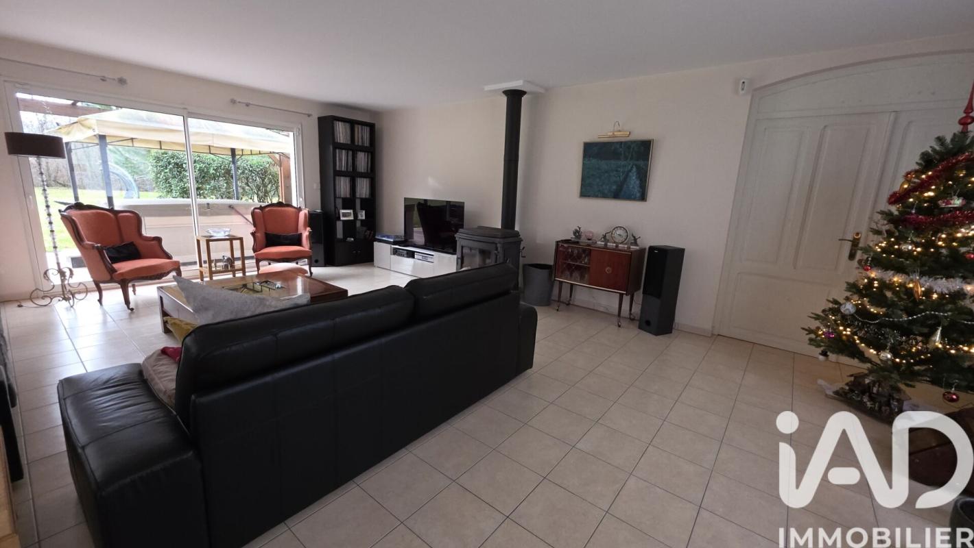 Maison 9 Pièce(s) Polignac - Photo 4
