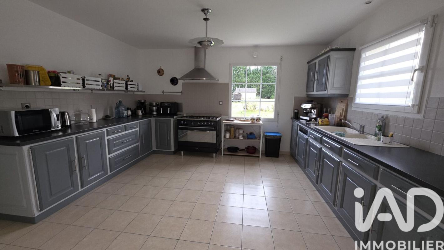 Maison 9 Pièce(s) Polignac - Photo 6