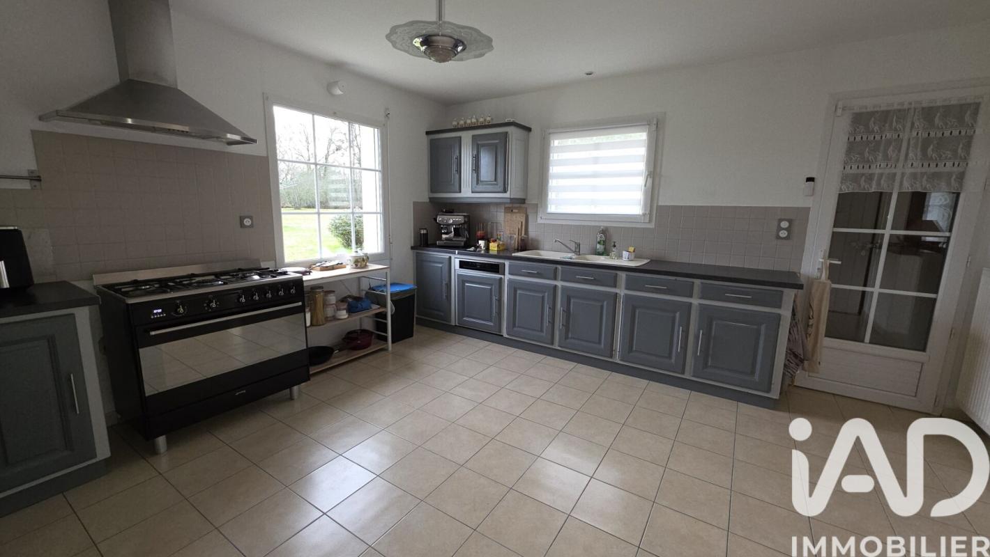 Maison 9 Pièce(s) Polignac - Photo 7