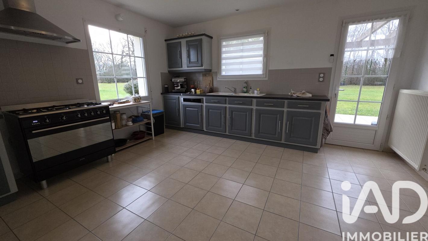 Maison 9 Pièce(s) Polignac - Photo 8