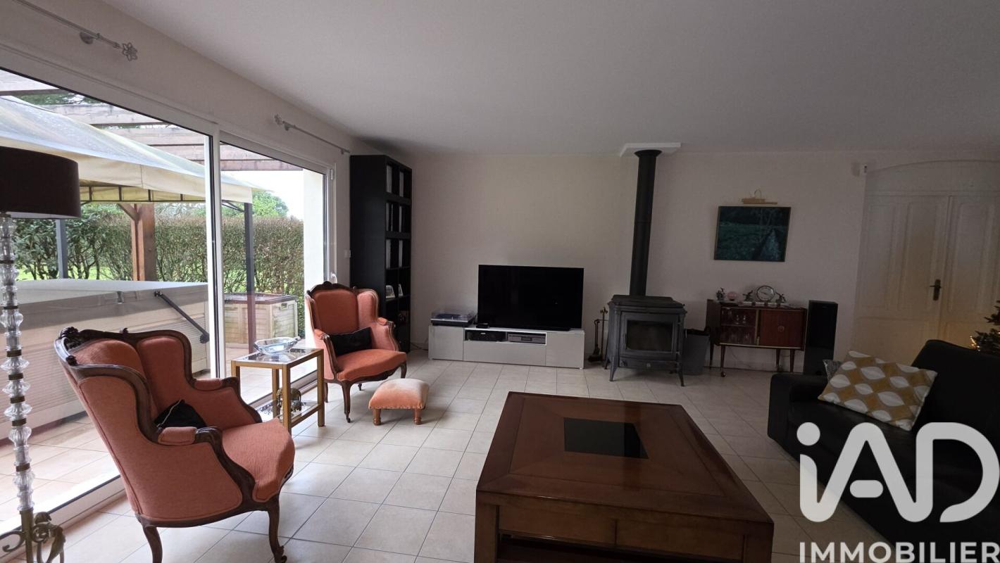 Maison 9 Pièce(s) Polignac - Photo 9