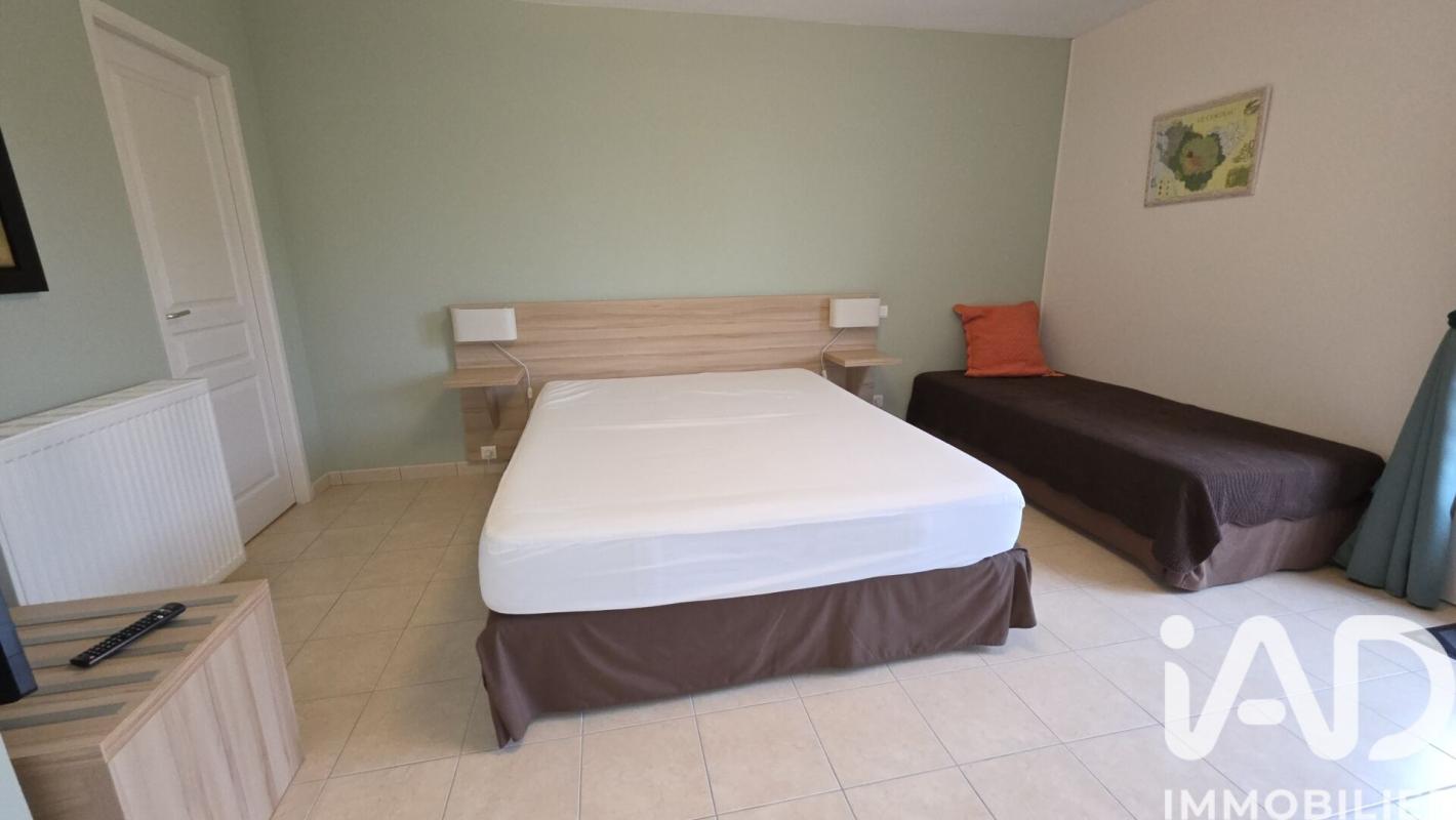 Maison 9 Pièce(s) Polignac - Photo 11