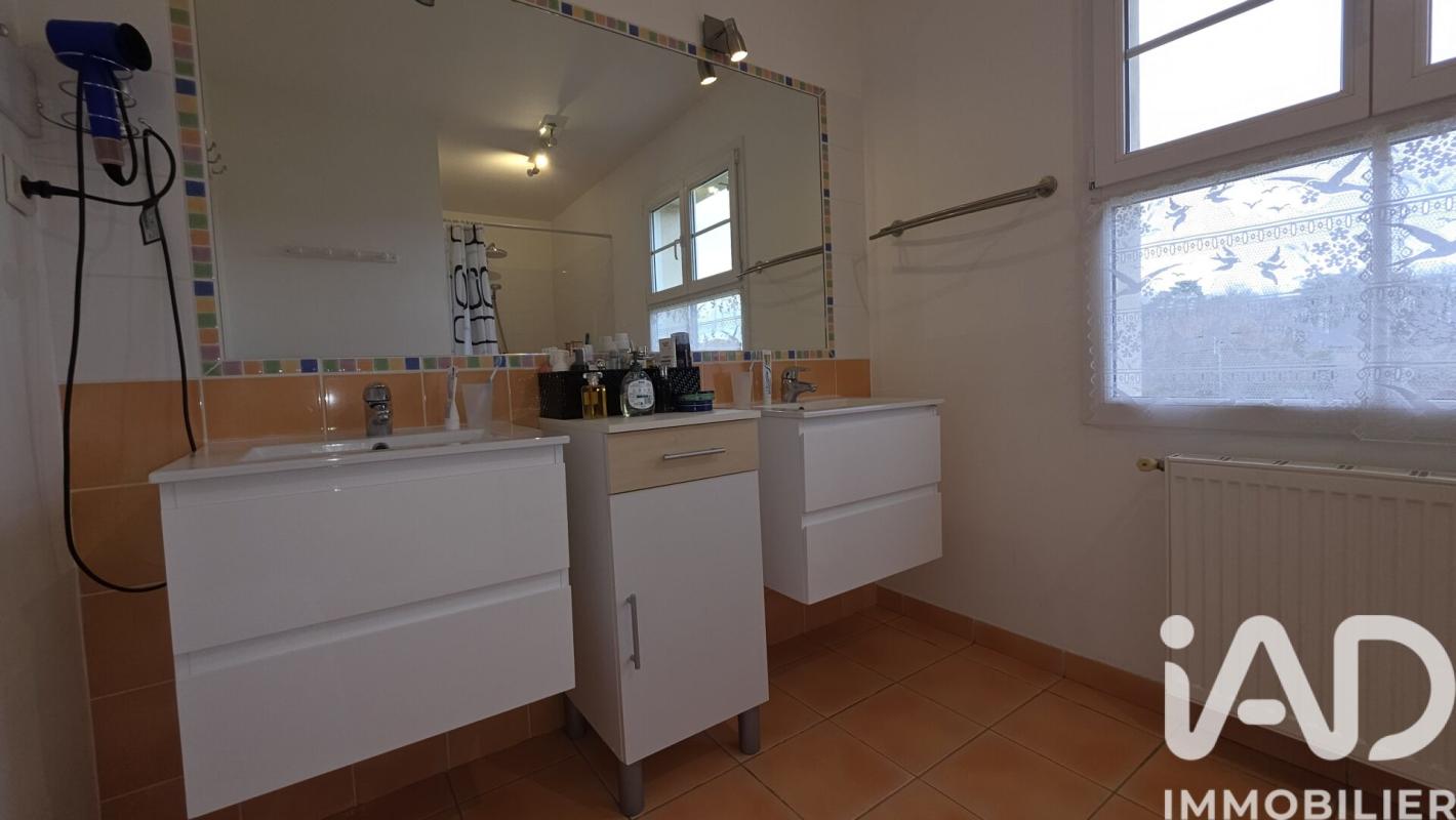 Maison 9 Pièce(s) Polignac - Photo 23