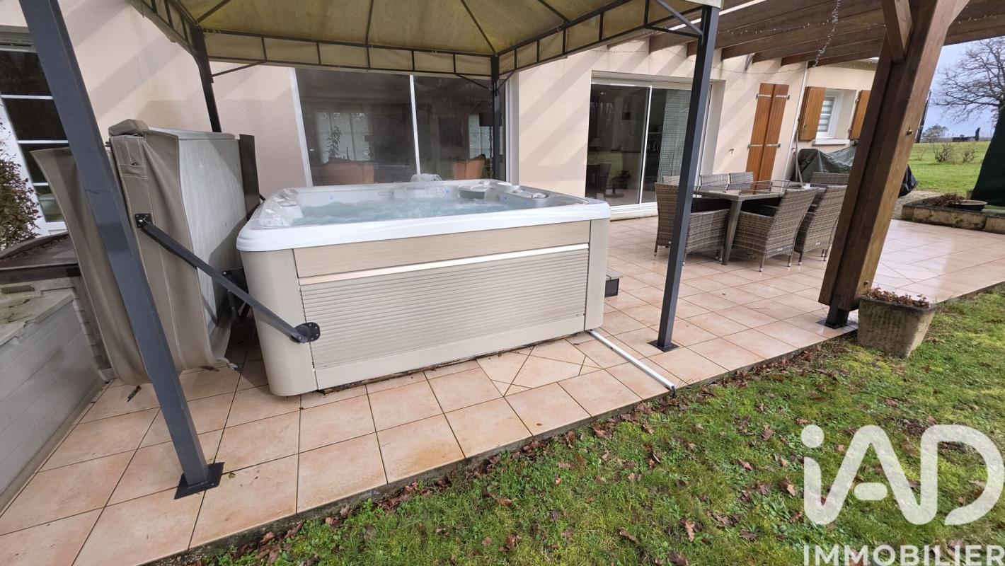 Maison 9 Pièce(s) Polignac - Photo 27