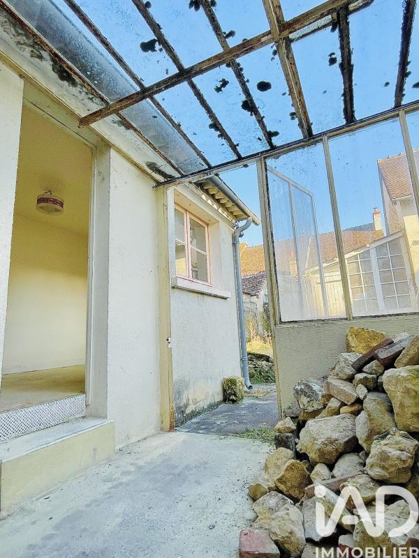 Maison 3 Pièce(s) Le Blanc - Photo 2