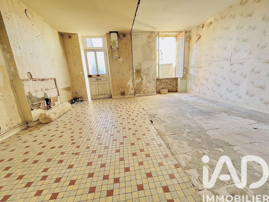 Maison 3 Pièce(s) Le Blanc - Photo 3