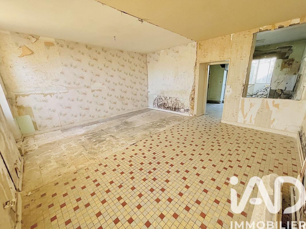 Maison 3 Pièce(s) Le Blanc - Photo 4