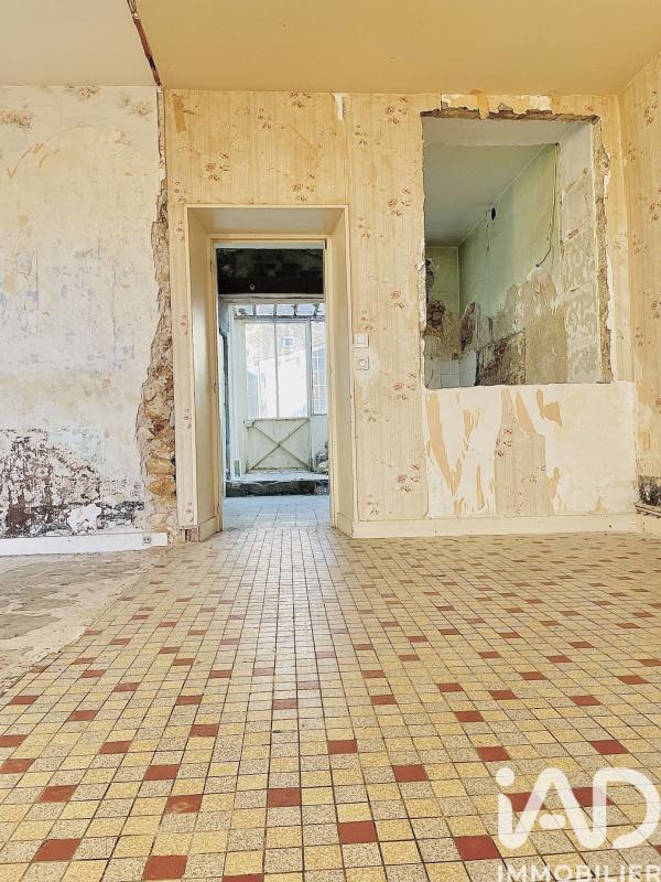 Maison 3 Pièce(s) Le Blanc - Photo 5