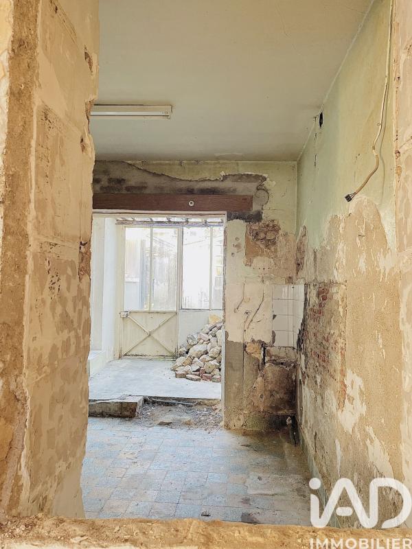 Maison 3 Pièce(s) Le Blanc - Photo 6