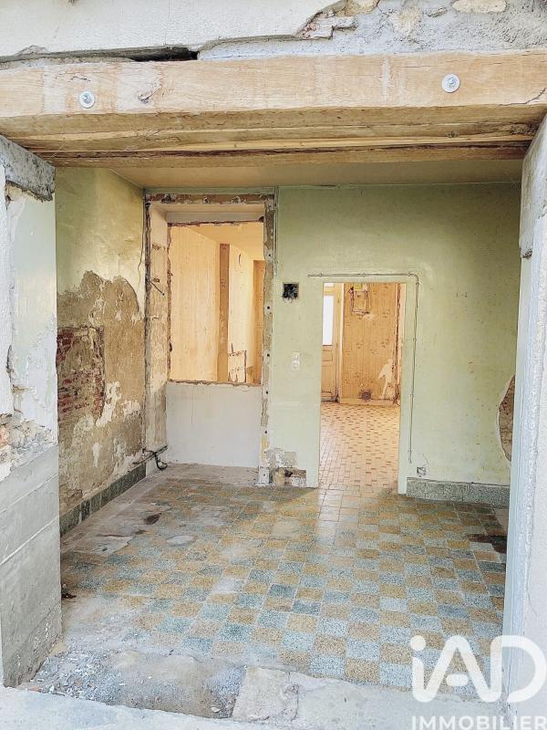 Maison 3 Pièce(s) Le Blanc - Photo 8