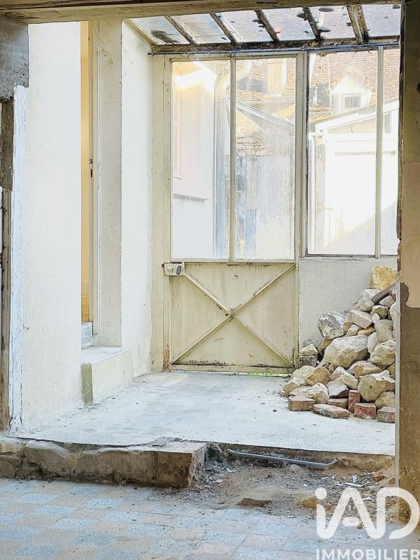 Maison 3 Pièce(s) Le Blanc - Photo 9