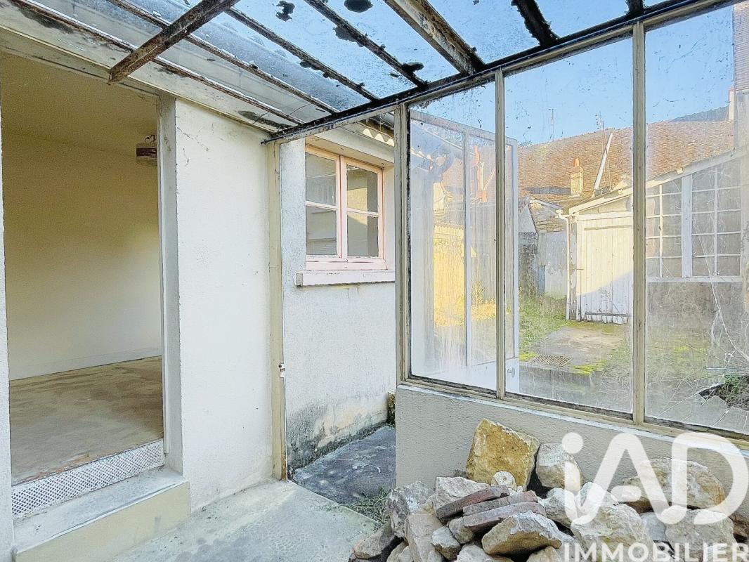 Maison 3 Pièce(s) Le Blanc - Photo 10