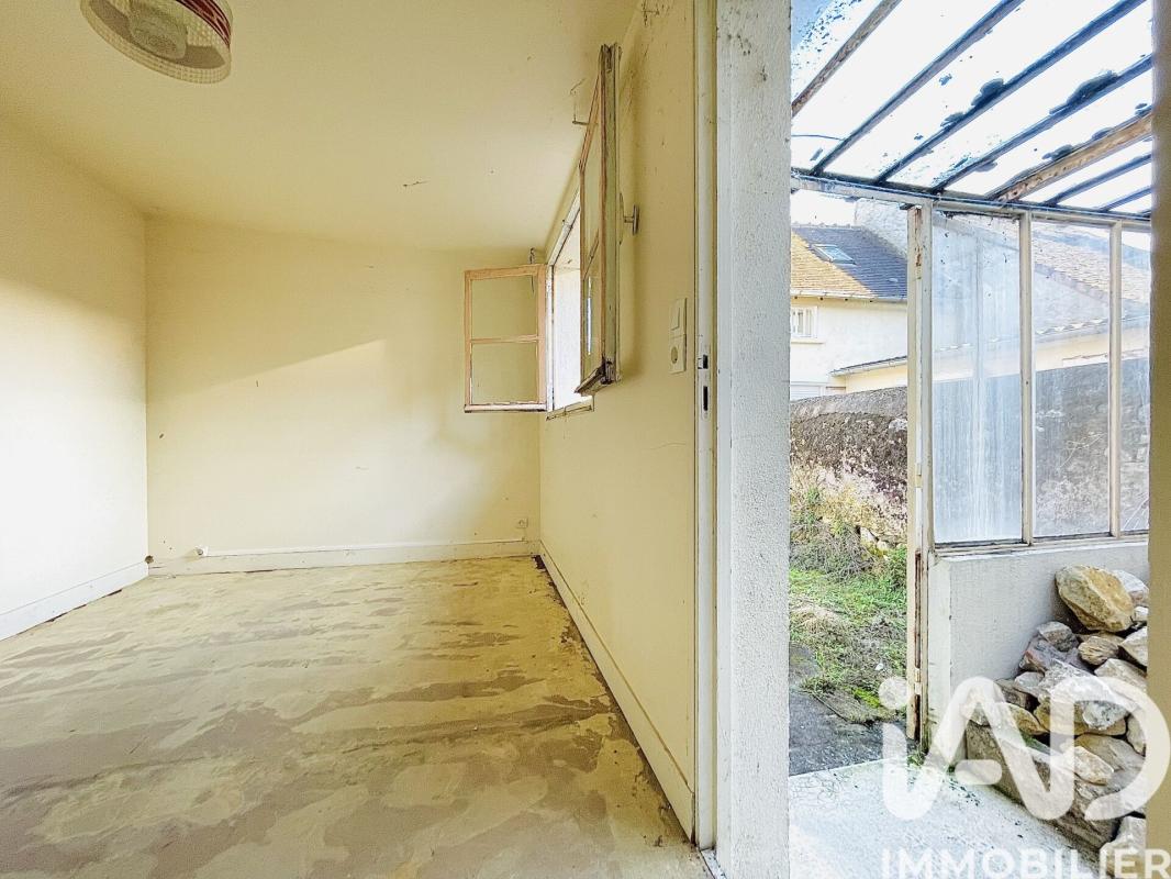 Maison 3 Pièce(s) Le Blanc - Photo 11