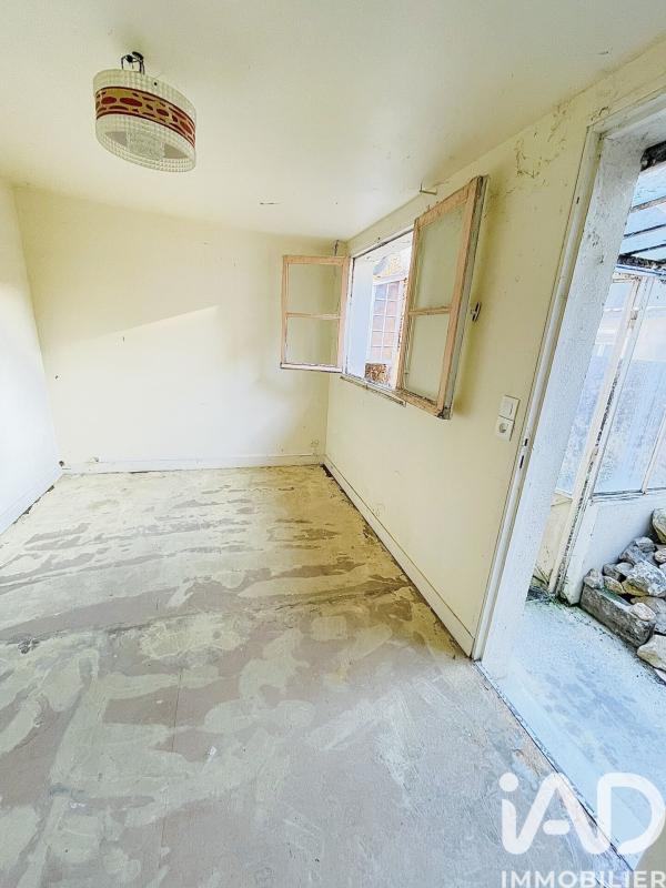 Maison 3 Pièce(s) Le Blanc - Photo 13