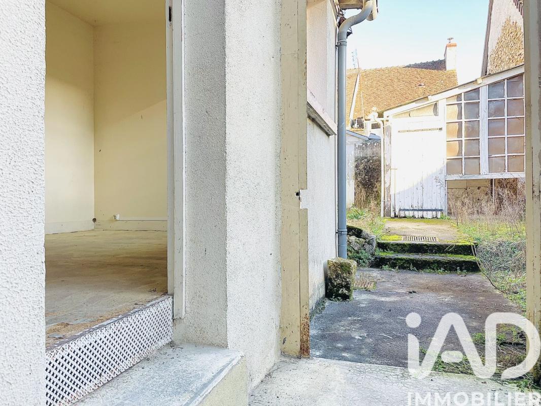 Maison 3 Pièce(s) Le Blanc - Photo 14