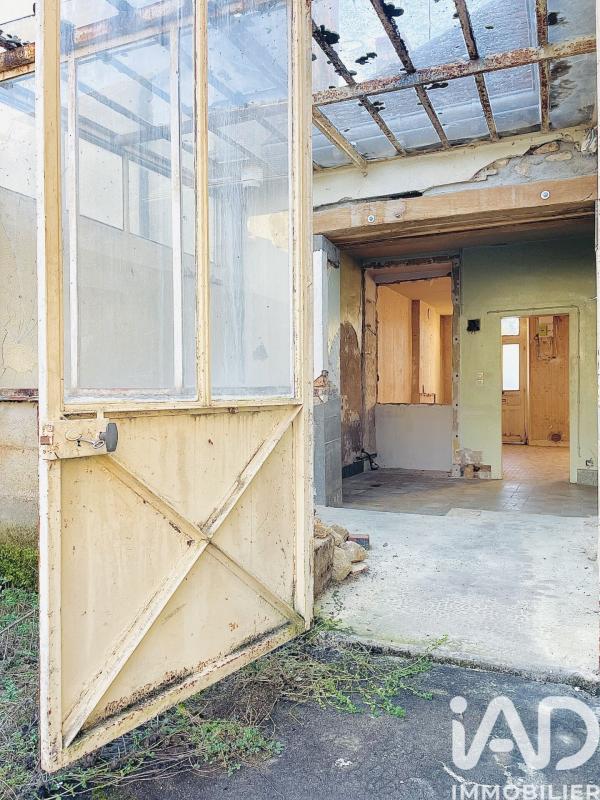 Maison 3 Pièce(s) Le Blanc - Photo 15