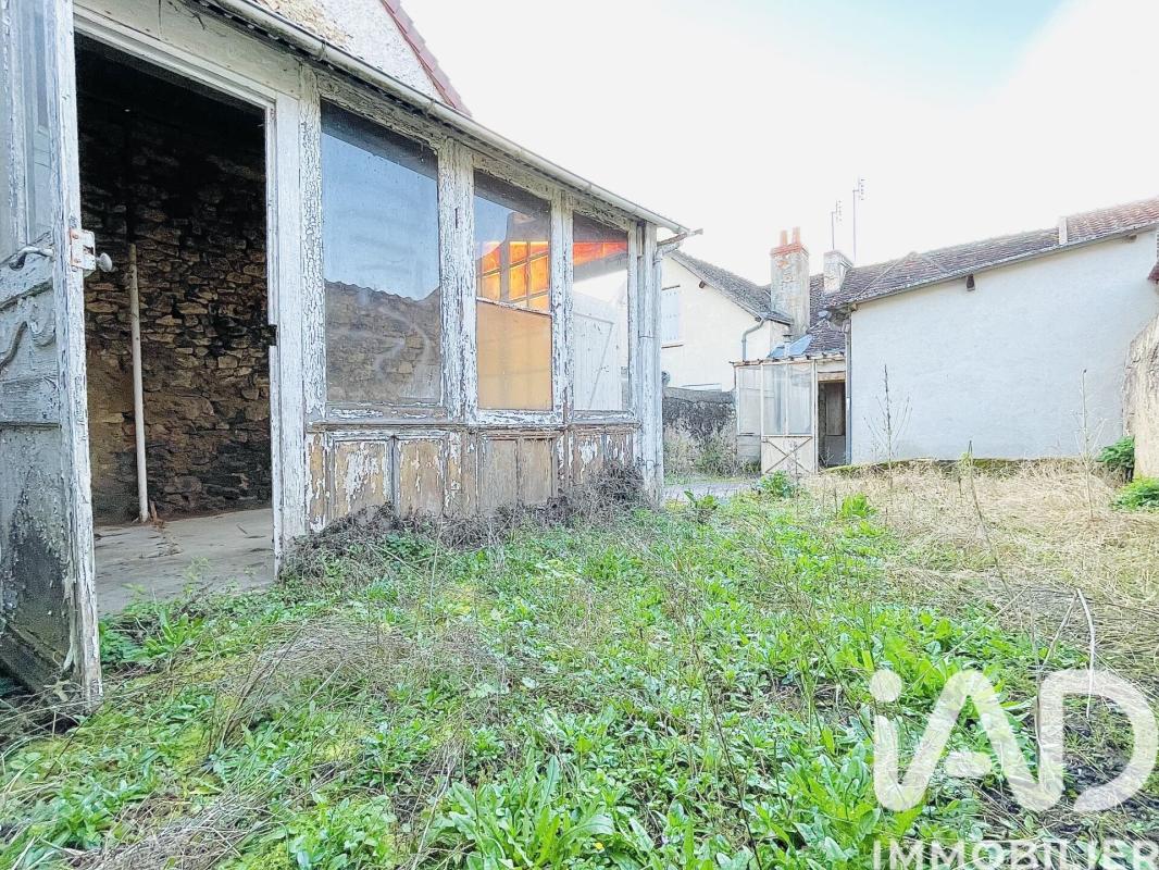 Maison 3 Pièce(s) Le Blanc - Photo 16