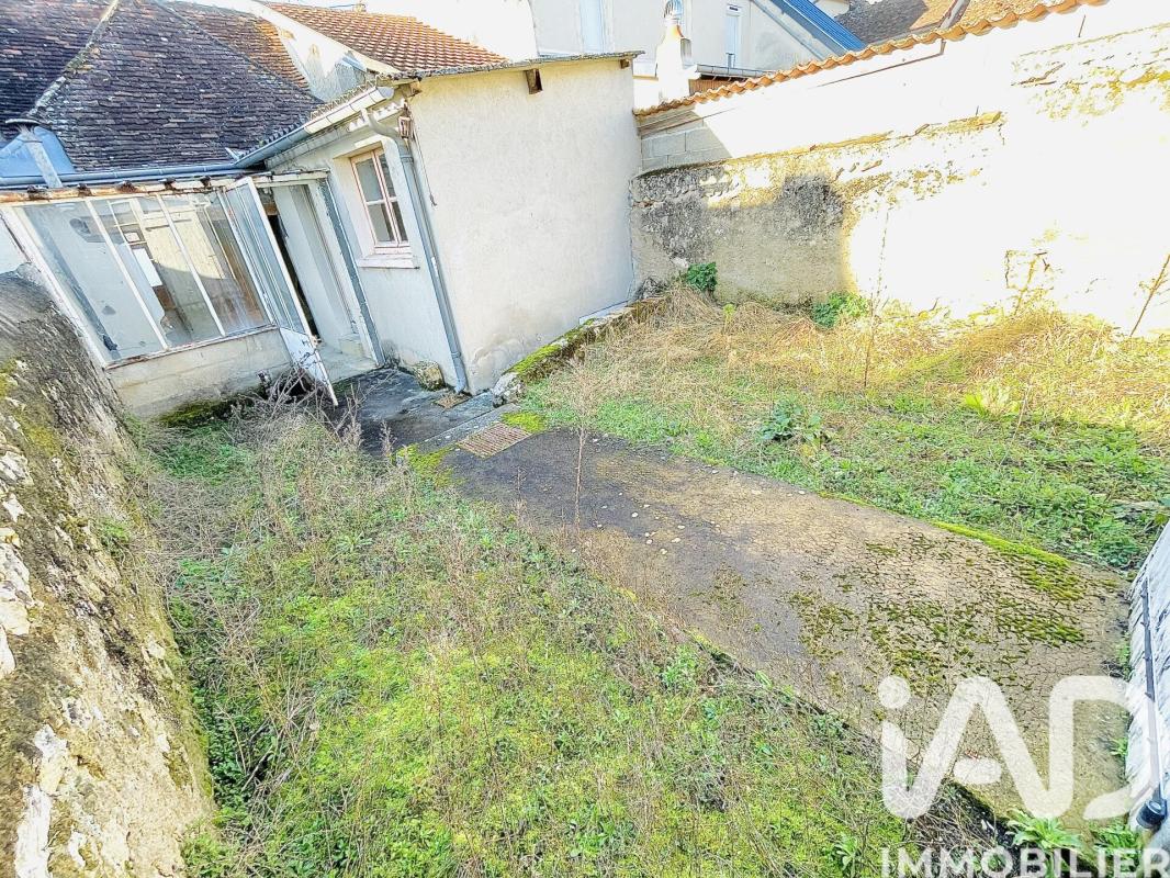 Maison 3 Pièce(s) Le Blanc - Photo 17