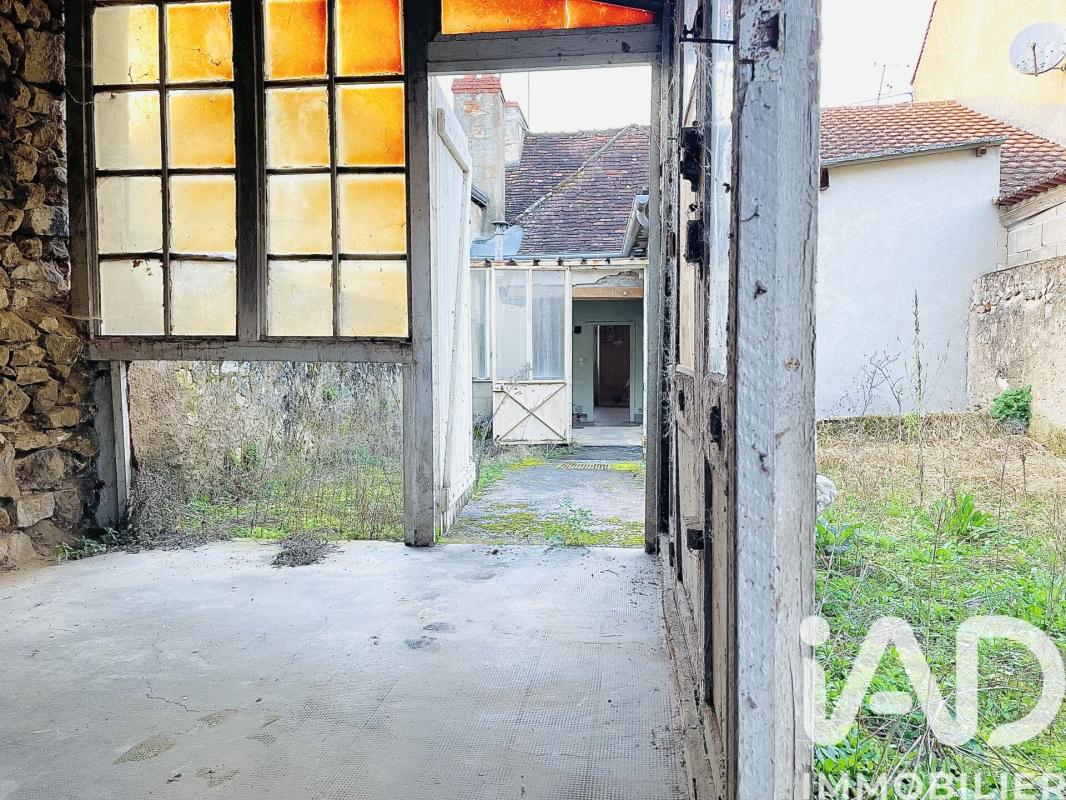 Maison 3 Pièce(s) Le Blanc - Photo 18