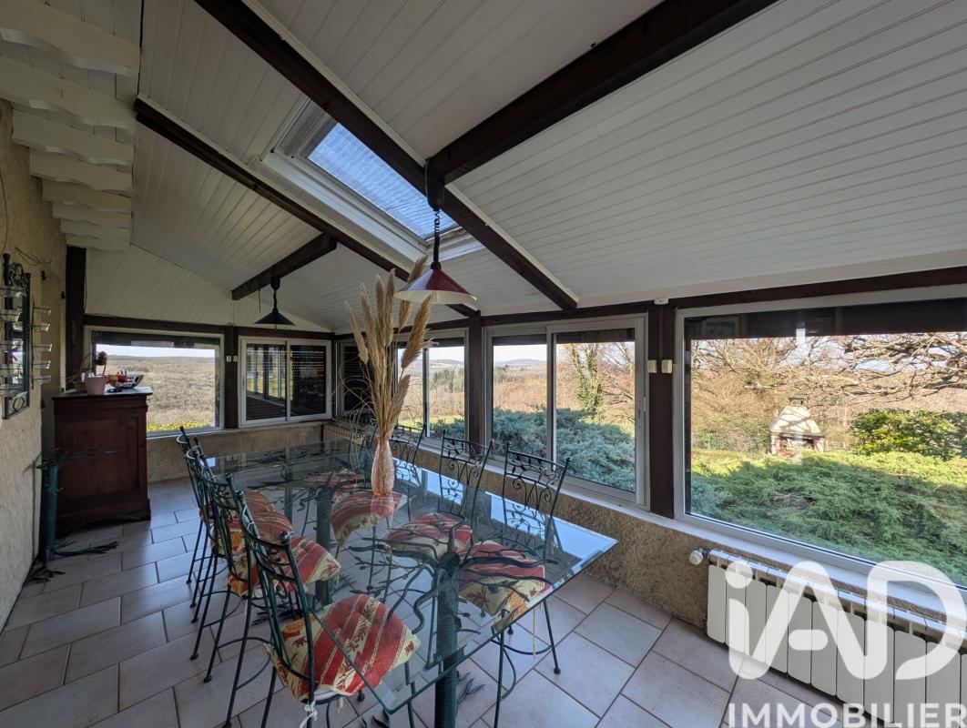 Maison traditionnelle 7 Pièce(s) Jugeals-Nazareth