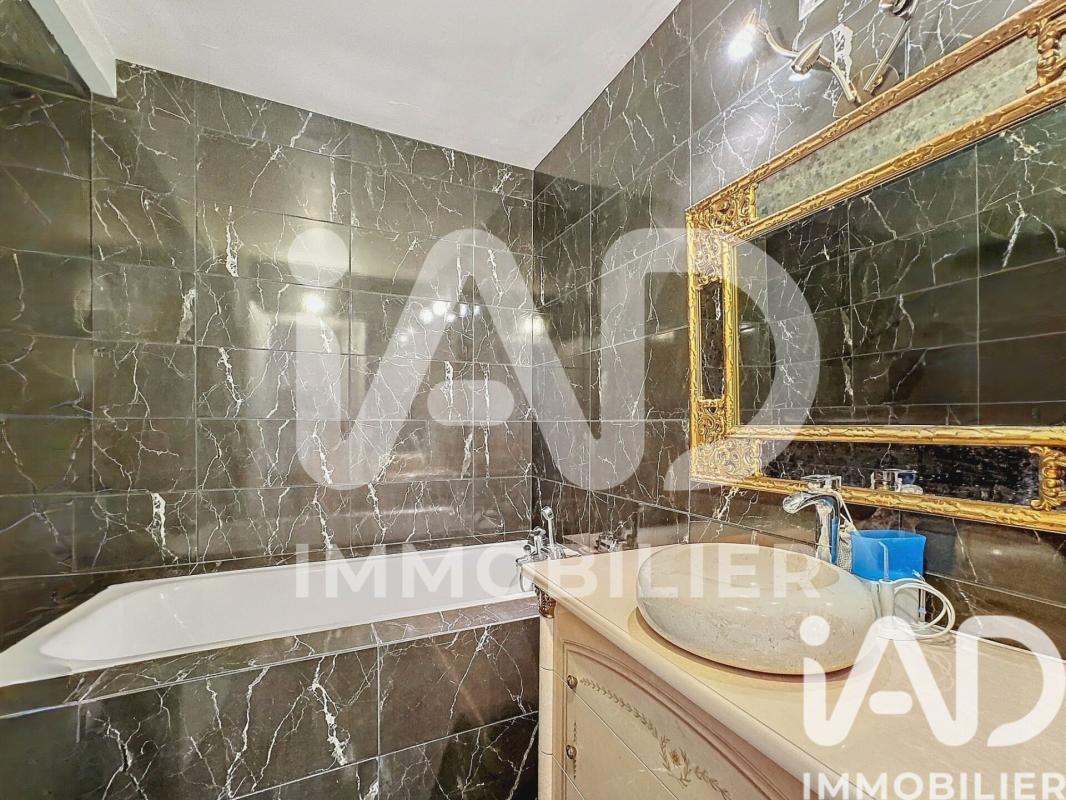 Appartement 4 Pièce(s) Maisons-Laffitte