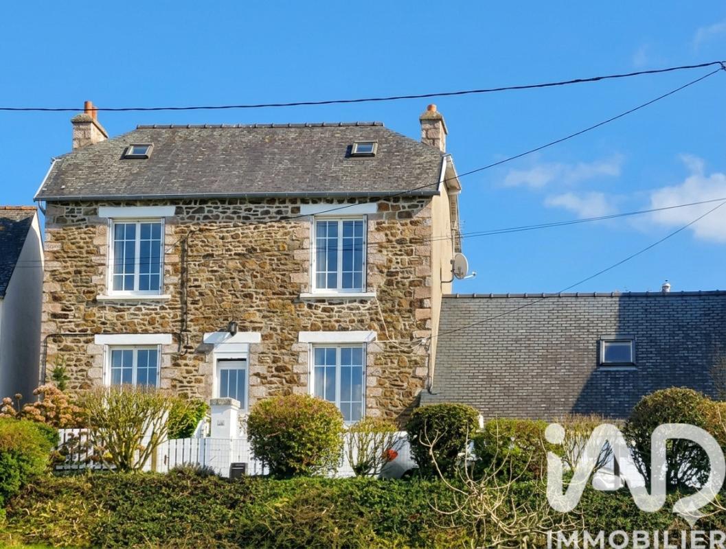 Maison 4 Pièce(s) Pléneuf-Val-André