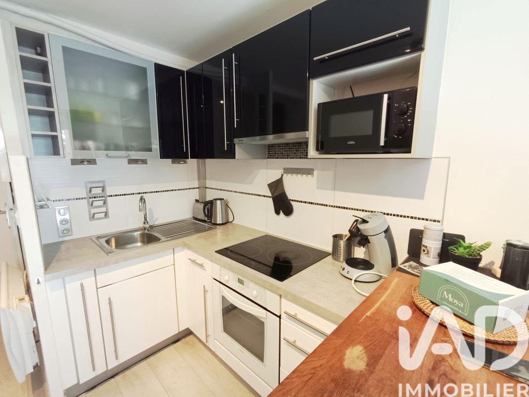 Appartement 1 Pièce(s) La Seyne-sur-Mer