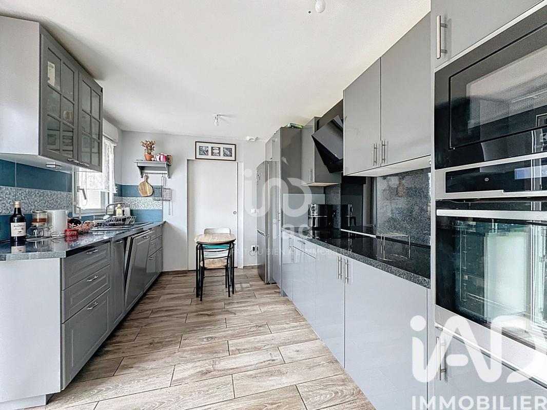 Maison 5 Pièce(s) Melun