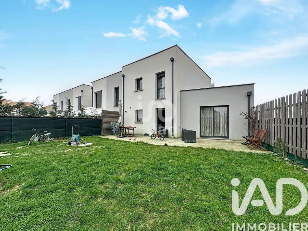 Maison 5 Pièce(s) Melun - Photo 2