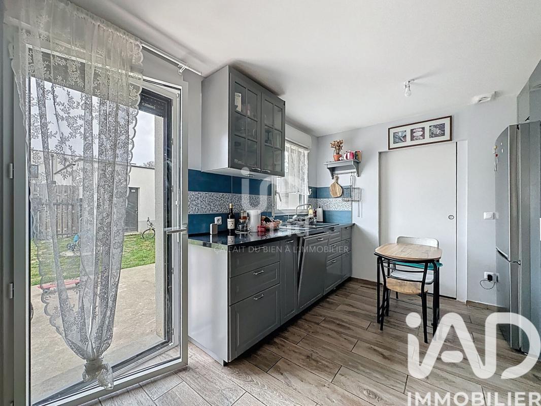 Maison 5 Pièce(s) Melun - Photo 3
