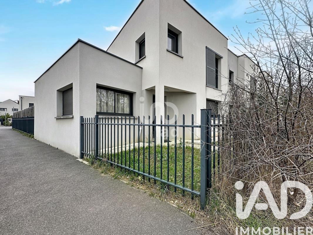 Maison 5 Pièce(s) Melun - Photo 8