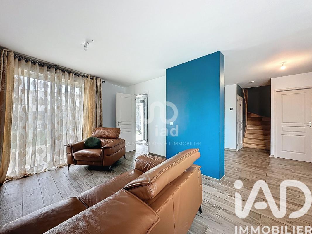 Maison 5 Pièce(s) Melun - Photo 9